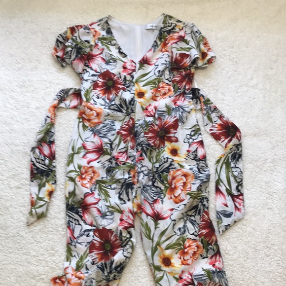 Jones studio jumpsuit size 6 - Picture 2 of 6